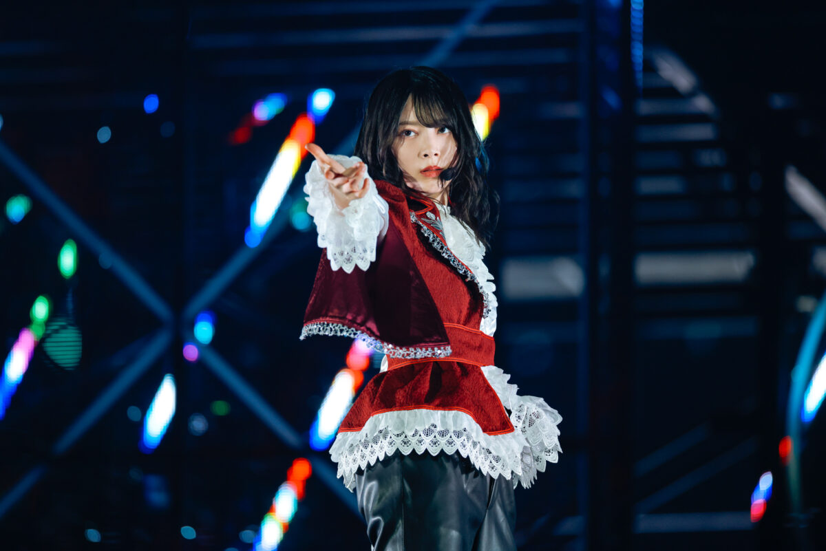櫻坂46・全国ツアー完遂!!ファイナルは東京ドーム!! 進化が止まらない櫻坂46のツアー集大成!! 5 櫻坂46・全国ツアー完遂!!ファイナルは東京ドーム!! 進化が止まらない櫻坂46のツアー集大成!!