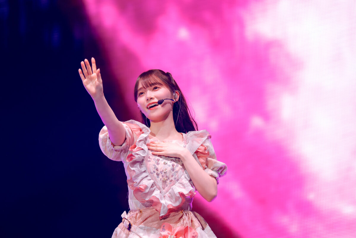 櫻坂46・全国ツアー完遂!!ファイナルは東京ドーム!! 進化が止まらない櫻坂46のツアー集大成!! 8 櫻坂46・全国ツアー完遂!!ファイナルは東京ドーム!! 進化が止まらない櫻坂46のツアー集大成!!