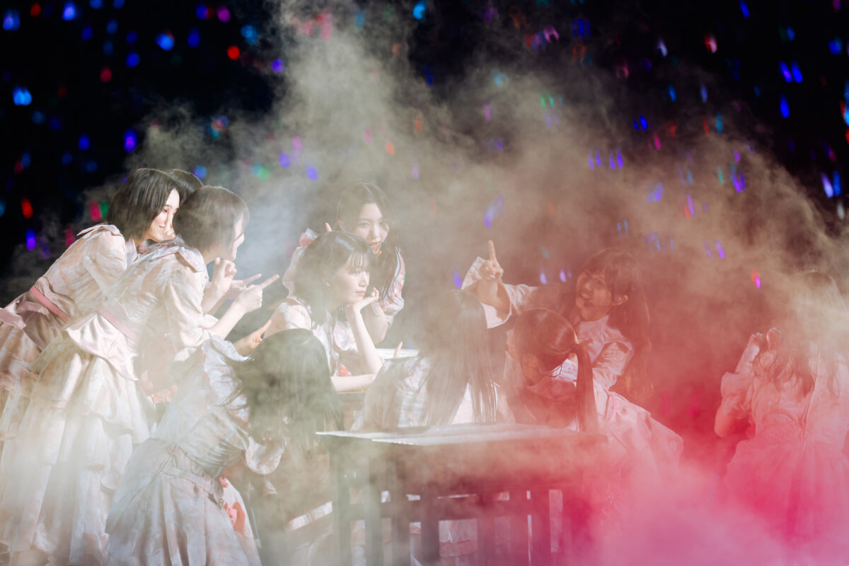 櫻坂46・全国ツアー完遂!!ファイナルは東京ドーム!! 進化が止まらない櫻坂46のツアー集大成!! 9 櫻坂46・全国ツアー完遂!!ファイナルは東京ドーム!! 進化が止まらない櫻坂46のツアー集大成!!