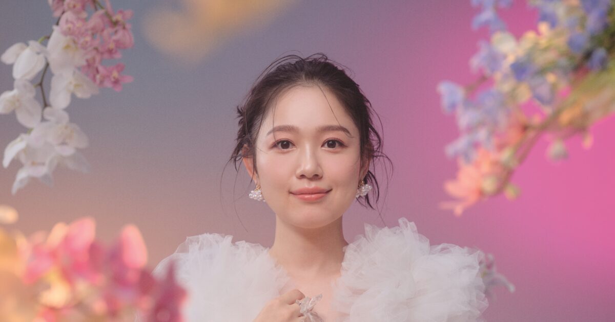 西野カナ 復帰！ 活動再開を宣言！ 新ビジュアル＆直筆の手紙 公開 