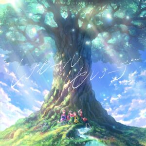 ももクロ、TVアニメ『転生したらスライムだった件 第3期』オープニング主題歌の新曲「レナセールセレナーデ」今夜配信スタート！さらに「視聴したらももクロだった件」リスニングシェアキャンペーン開催決定！