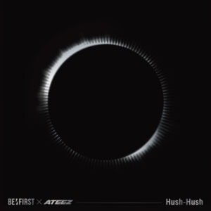 BE:FIRSTとATEEZのコラボ曲「Hush-Hush」のMusic Videoが公開!太陽と月が織り成す幻想都市で圧巻のパフォーマンス! 3 BE:FIRSTとATEEZのコラボ曲「Hush-Hush」のMusic Videoが公開!太陽と月が織り成す幻想都市で圧巻のパフォーマンス!