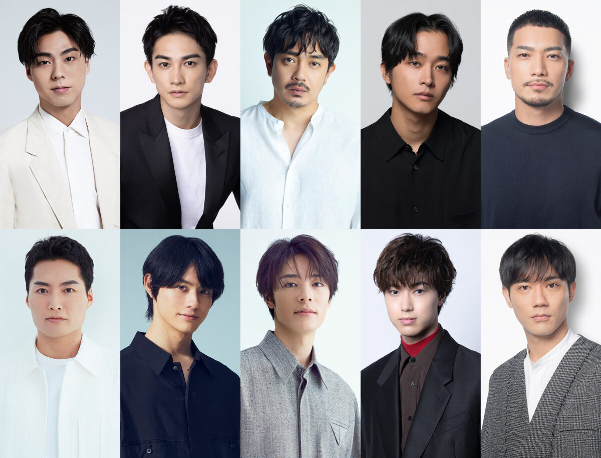 【劇団EXILE】写真展「また今日が過ぎても」9月6日（金）より開催決定！メンバーの佐藤寛太、塩野瑛久も撮影を担当！！
