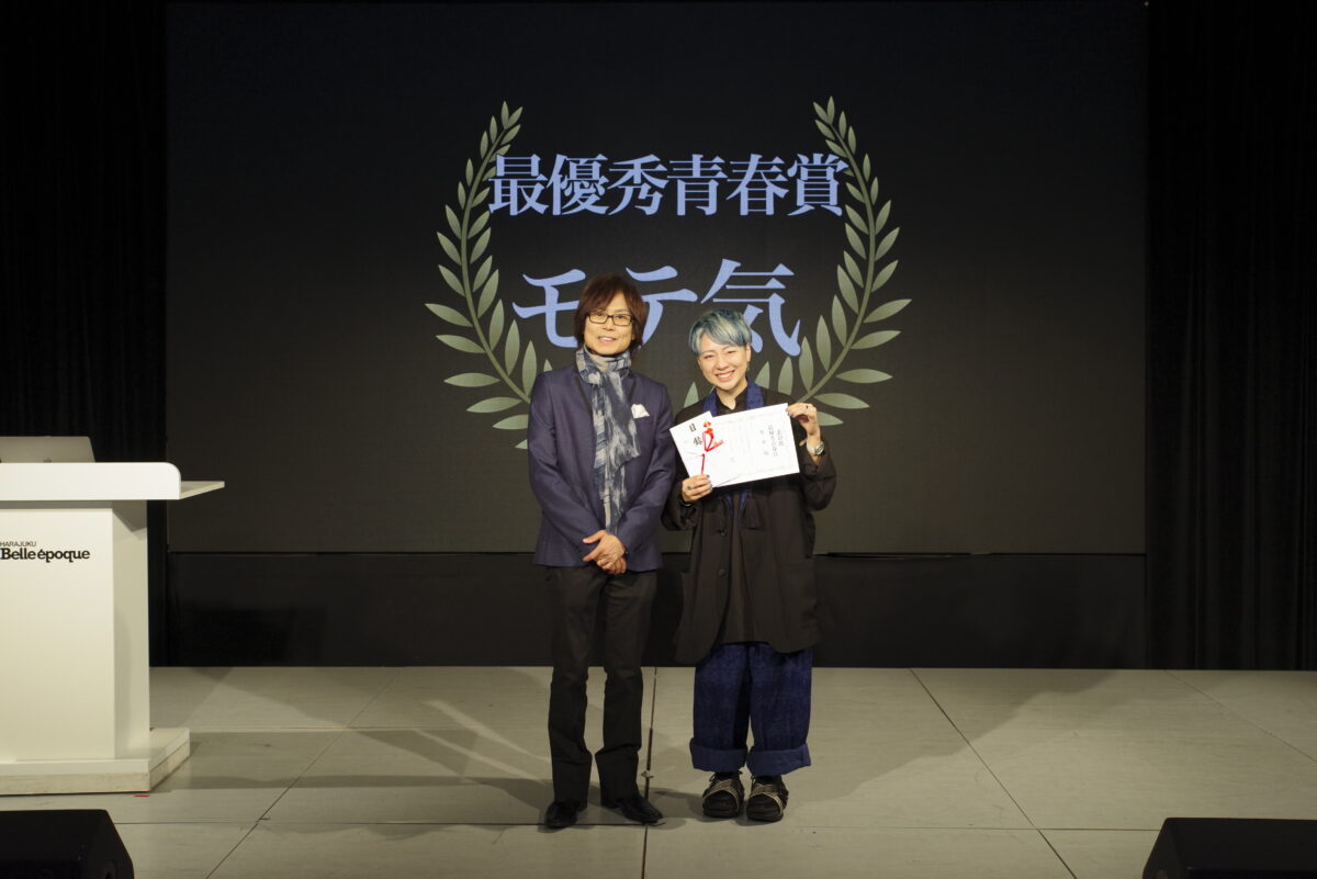 TOKYO青春映画祭2024 グランプリは“クジラの背中で話すコト” 門田樹監督・倉本琉平が喜びのコメント つんく♂は「人の心を打つのは、尺(長さ)じゃないなって思わせていただいた」と絶賛！