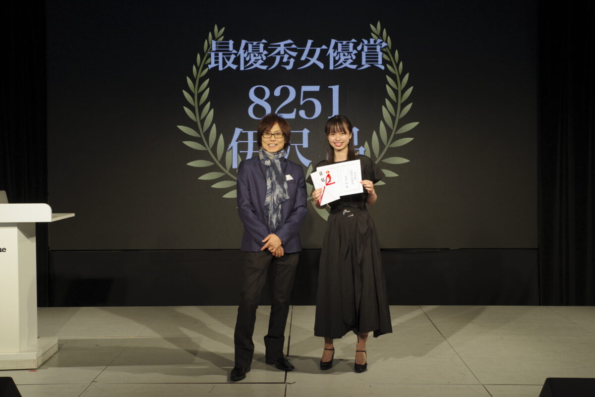 TOKYO青春映画祭2024 グランプリは“クジラの背中で話すコト” 門田樹監督・倉本琉平が喜びのコメント つんく♂は「人の心を打つのは、尺(長さ)じゃないなって思わせていただいた」と絶賛！