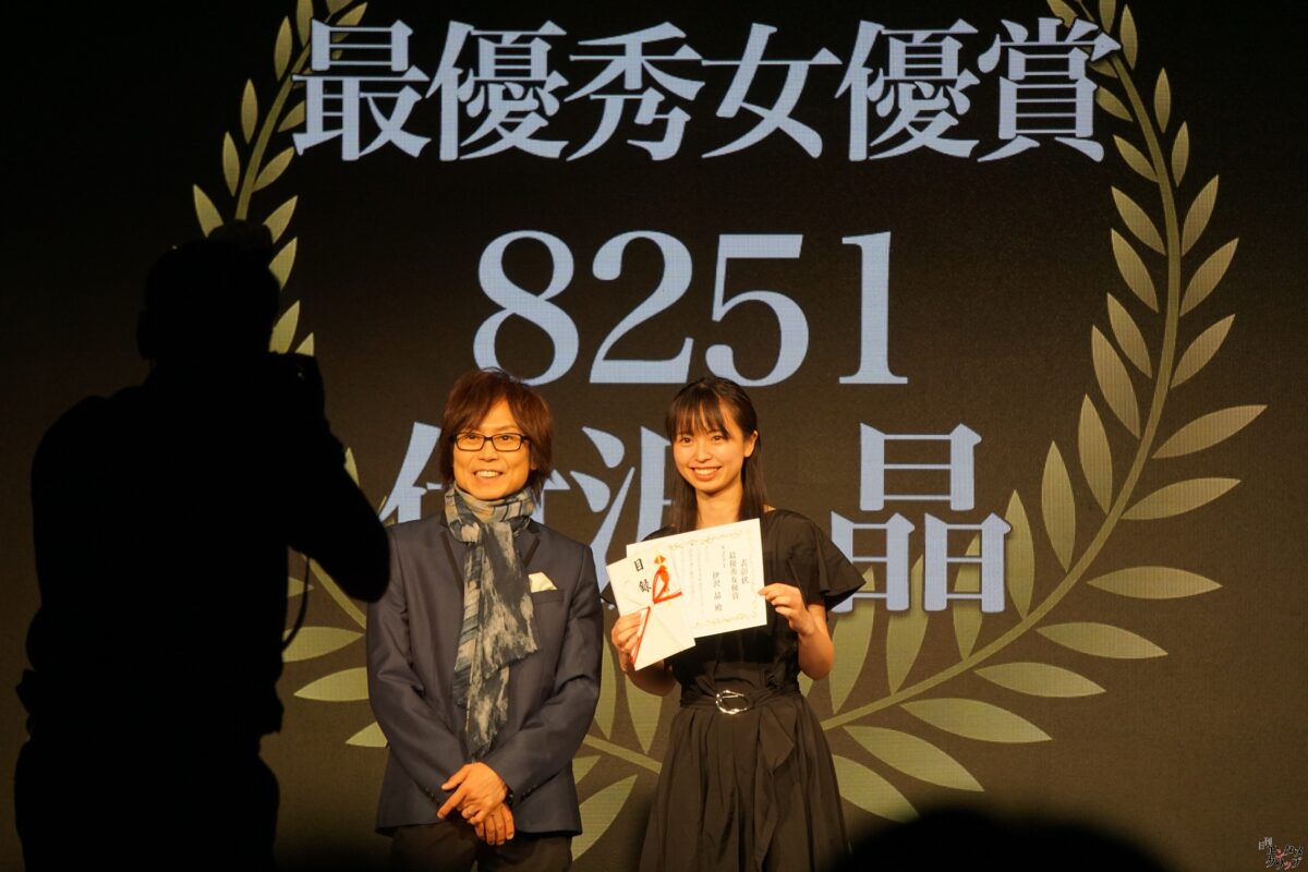 TOKYO青春映画祭2024 グランプリは“クジラの背中で話すコト” 門田樹監督・倉本琉平が喜びのコメント つんく♂は「人の心を打つのは、尺(長さ)じゃないなって思わせていただいた」と絶賛！