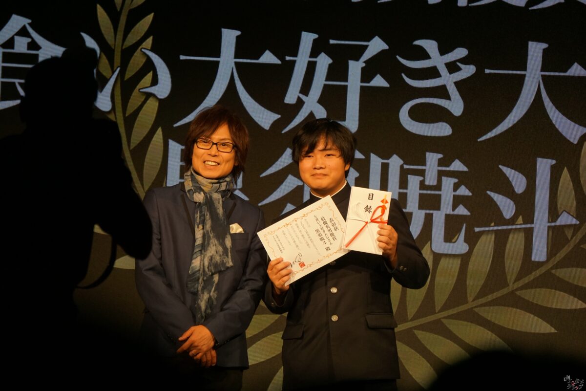 TOKYO青春映画祭2024 グランプリは“クジラの背中で話すコト” 門田樹監督・倉本琉平が喜びのコメント つんく♂は「人の心を打つのは、尺(長さ)じゃないなって思わせていただいた」と絶賛！