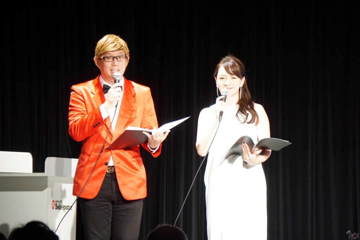 TOKYO青春映画祭2024 グランプリは“クジラの背中で話すコト” 門田樹監督・倉本琉平が喜びのコメント つんく♂は「人の心を打つのは、尺(長さ)じゃないなって思わせていただいた」と絶賛！