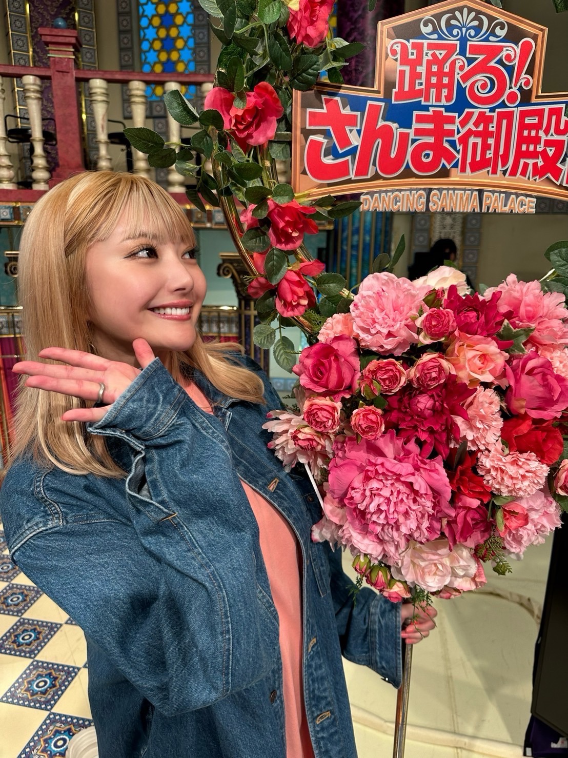 安斉かれん、妹・安斉星来と地元では無双状態?! さんま「過去を知りたいなあ」 【踊る!さんま御殿!!】 2 安斉かれん、妹・安斉星来と地元では無双状態?! さんま「過去を知りたいなあ」 【踊る!さんま御殿!!】