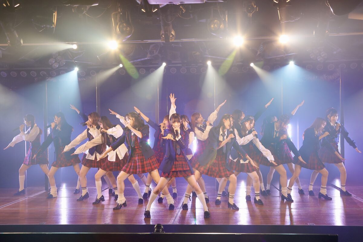 AKB48 64thシングル『恋　詰んじゃった』発売！AKB48メンバー総出で発売記念イベントを開催！U-21選抜楽曲『夢見てごめん』・星屑テレパス選抜『ピンと来た』のMusic Videoも公開！“会いに行けるアイドル”が全国のみなさんに会いに行く♪AKB48劇場リニューアル工事期間中の出張公演も大発表！!