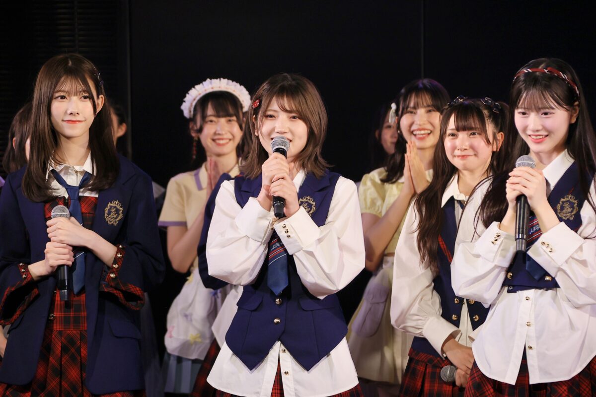 AKB48 64thシングル『恋　詰んじゃった』発売！AKB48メンバー総出で発売記念イベントを開催！U-21選抜楽曲『夢見てごめん』・星屑テレパス選抜『ピンと来た』のMusic Videoも公開！“会いに行けるアイドル”が全国のみなさんに会いに行く♪AKB48劇場リニューアル工事期間中の出張公演も大発表！!