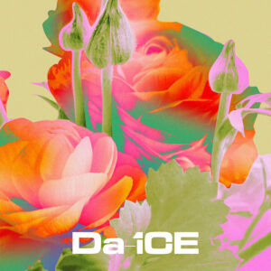 Da-iCE、テレビ朝日系「ミュージックステーション」3時間半スペシャルに出演！「I wonder -THE FIRST TAKE ver.-」をテレビ初披露！