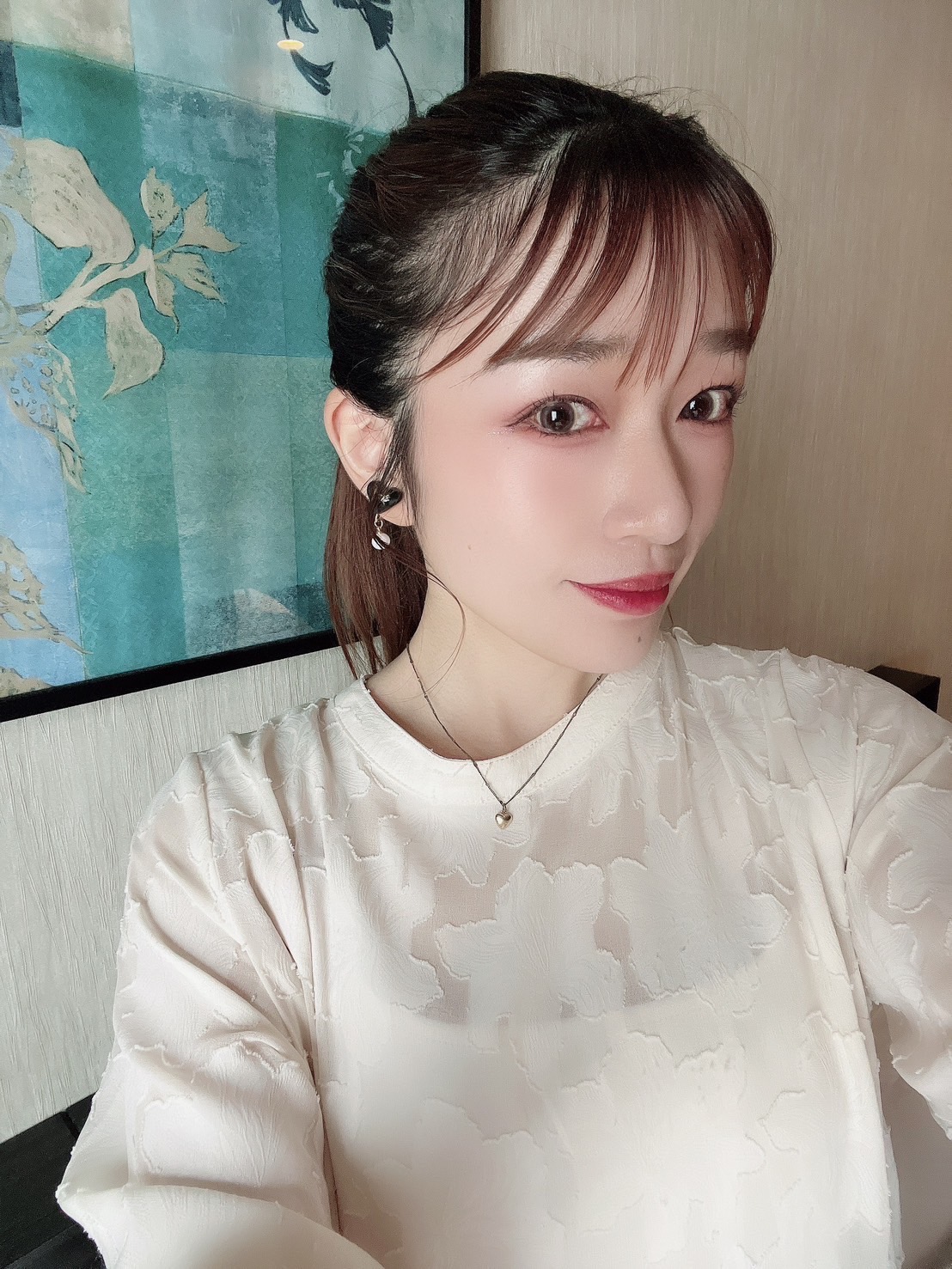 きみとバンドのボーカルでシンガーソングライター森田理紗子 初の主催ライブを開催 7 きみとバンドのボーカルでシンガーソングライター森田理紗子 初の主催ライブを開催