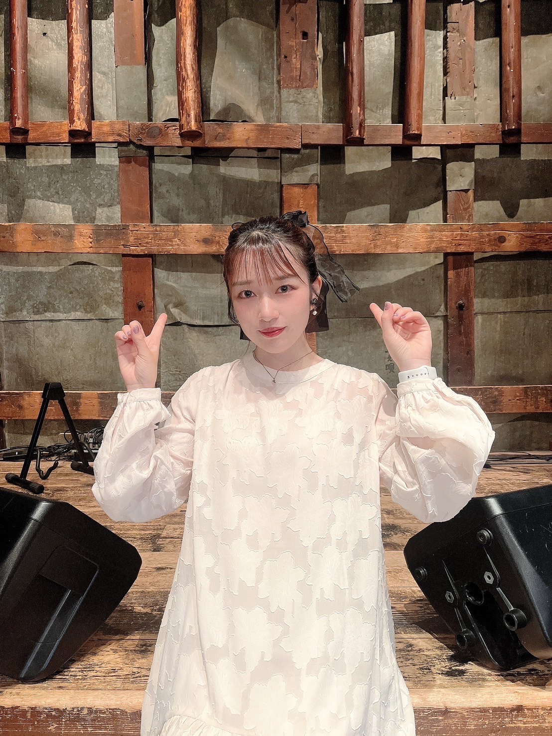 きみとバンドのボーカルでシンガーソングライター森田理紗子 初の主催ライブを開催 9 きみとバンドのボーカルでシンガーソングライター森田理紗子 初の主催ライブを開催