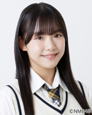NMB48 10期研究生 初のパフォーマンス披露
