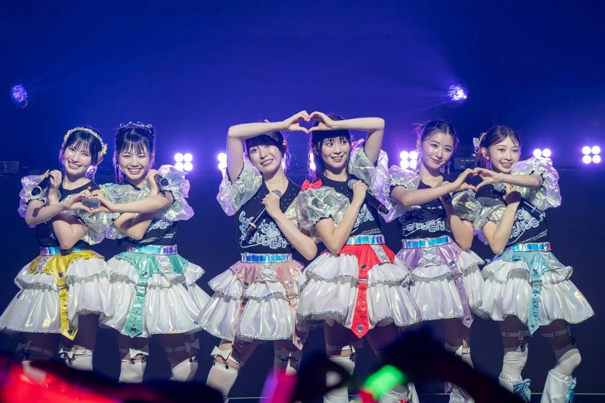 超ときめき♡宣伝部、初の海外単独公演を韓国で開催！