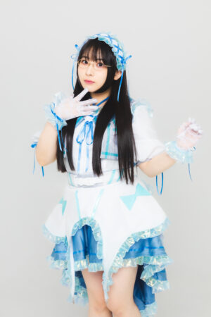 エレクトリックリボンに和田輪が加入！ 新たなアー写も公開、8月15日都内ライブにてお披露目公演が決定