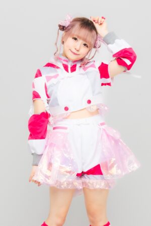 エレクトリックリボンに和田輪が加入！ 新たなアー写も公開、8月15日都内ライブにてお披露目公演が決定