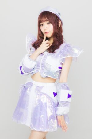 エレクトリックリボンに和田輪が加入！ 新たなアー写も公開、8月15日都内ライブにてお披露目公演が決定
