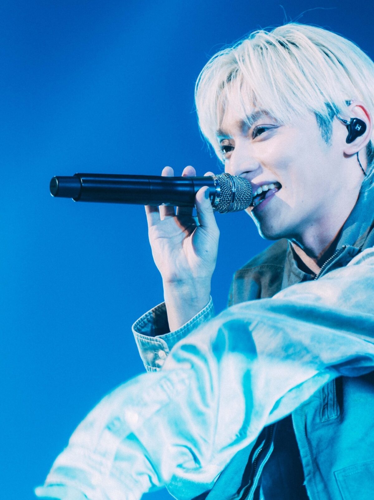 SKY-HI、「SKY-HI TOUR 2024」全公演を完走。昨日行われたアンコール公演より「Turn Up」のライブ映像公開。