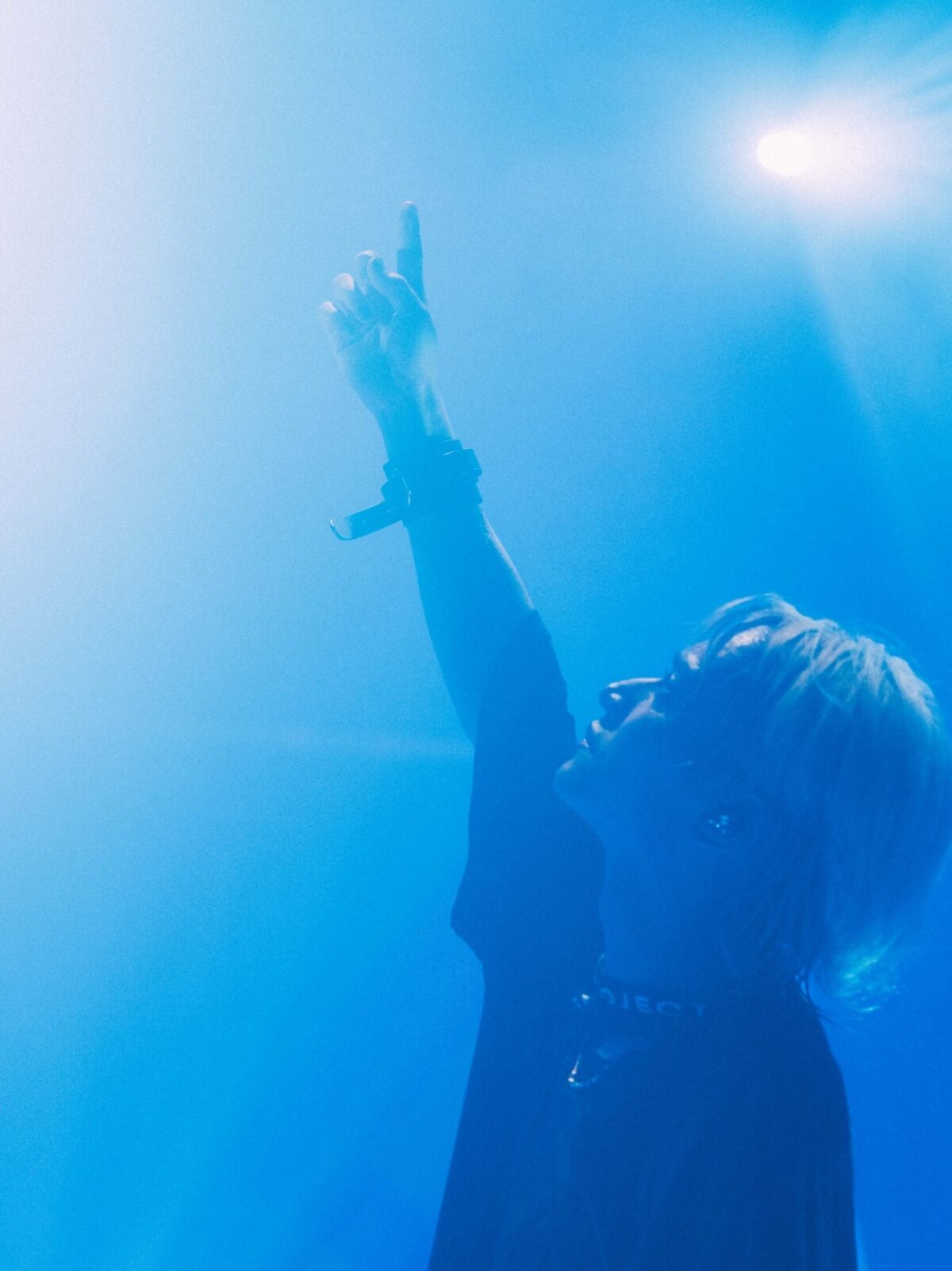 SKY-HI、「SKY-HI TOUR 2024」全公演を完走。昨日行われたアンコール公演より「Turn Up」のライブ映像公開。