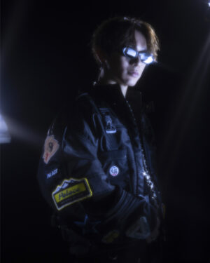 EXILE NAOTO がリーダーを務めるヒップホップユニット【HONEST BOYZ®】6thシングルから先行配信曲「チキンハツ feat. LIKIYA(MA55IVE THE RAMPAGE)」が8/28(水)配信決定！8月27日(火) ラスト東京公演CLにてペイパービュー(PPV)配信決定！