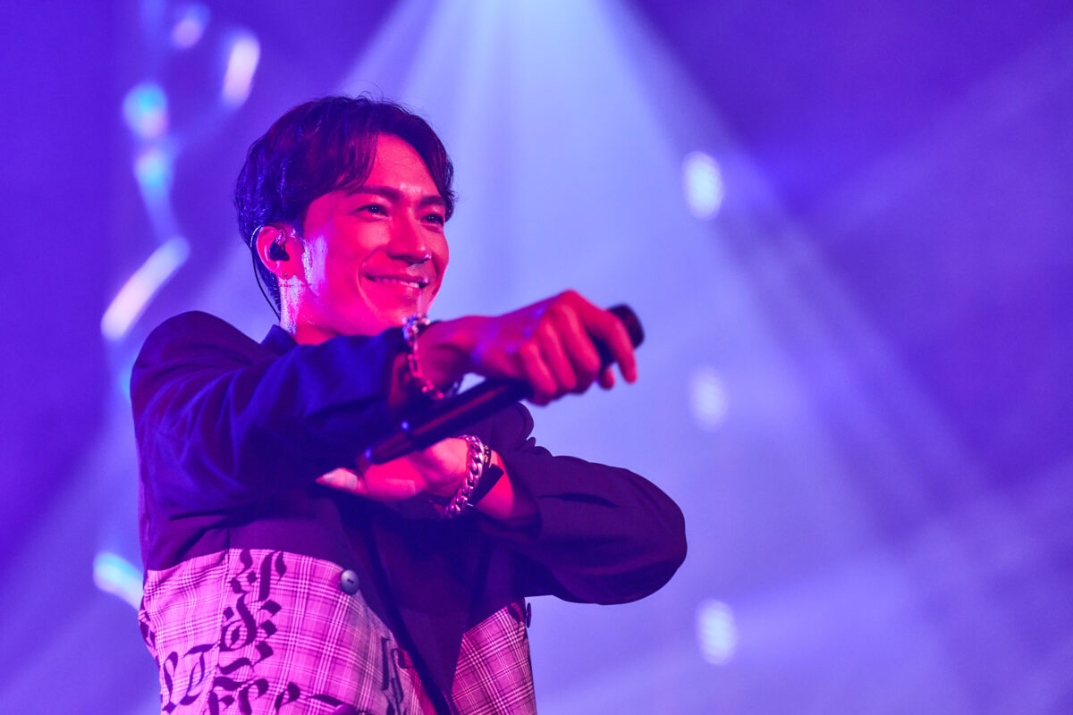 【DOBERMAN INFINITY】“THE REVIVAL！大阪ファイナルいくぞー！”10周年記念のリバイバルツアーついに完走！！『DOBERMAN INFINITY LIVE 2024 ThanX”THE REVIVAL”』大阪公演オフィシャルレポート