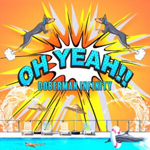【DOBERMAN INFINITY】“THE REVIVAL！大阪ファイナルいくぞー！”10周年記念のリバイバルツアーついに完走！！『DOBERMAN INFINITY LIVE 2024 ThanX”THE REVIVAL”』大阪公演オフィシャルレポート