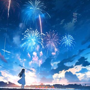 ニコルポップ、新曲「ワガママkiss me」「花火」8/21配信リリース！今週末開催の初単独公演でお披露目決定！