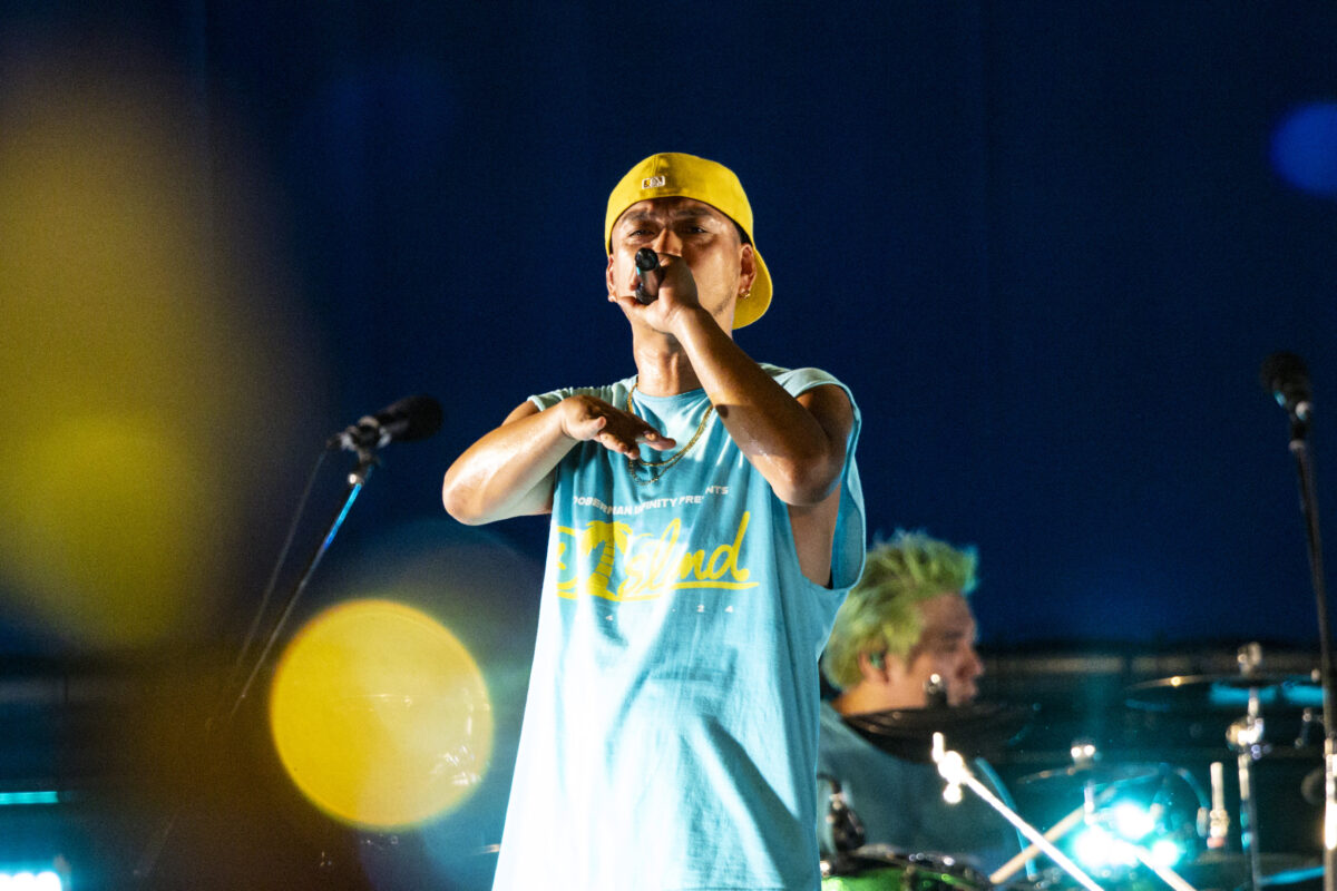 5年ぶりの真夏のお祭り騒ぎ【DOBERMAN INFINITY】 “D.Island 2024”開催！EXILE MAKIDAI、EXILE SHOKICHI、ELLY/CrazyBoy、BALLISTIK BOYZ、WATWINGら仲間たちが勢揃い！さらにサプライズで木梨憲武も電撃参戦！！