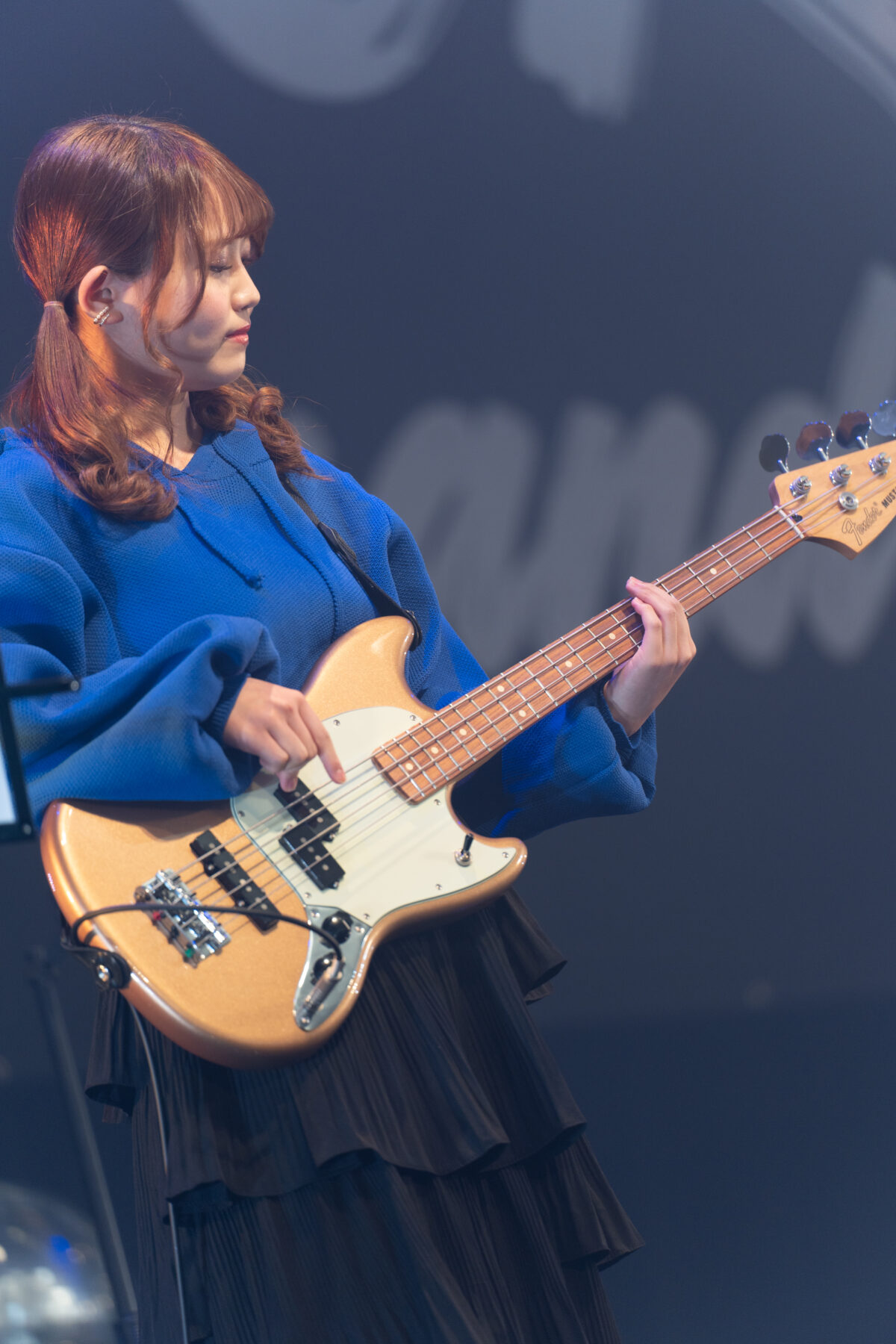 日本一美しいドラマー大野真依所属ガールズバンド「きみとバンド」が初主催野外フェス「Kimiban Fes in 池袋」を開催！ ~10月5日(土) 池袋西口公園野外劇場 グローバルリング シアターで開催~