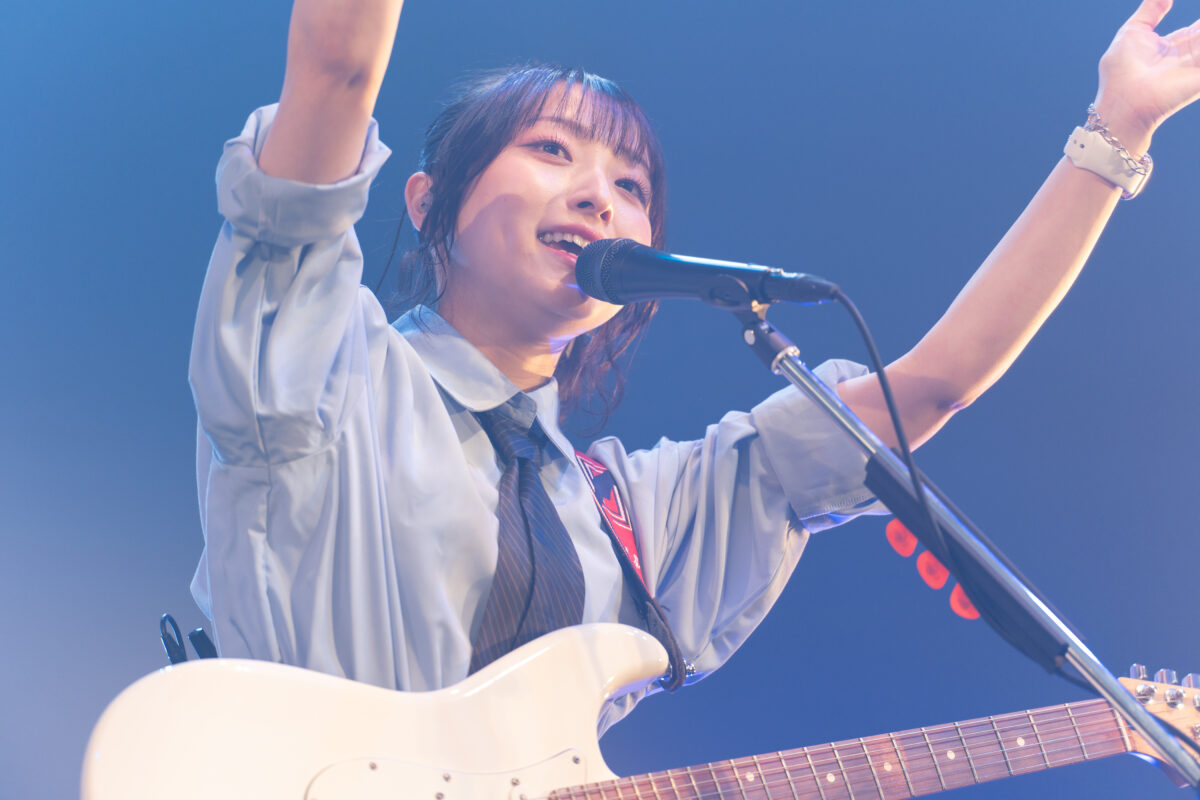 日本一美しいドラマー大野真依所属ガールズバンド「きみとバンド」が初主催野外フェス「Kimiban Fes in 池袋」を開催！ ~10月5日(土) 池袋西口公園野外劇場 グローバルリング シアターで開催~
