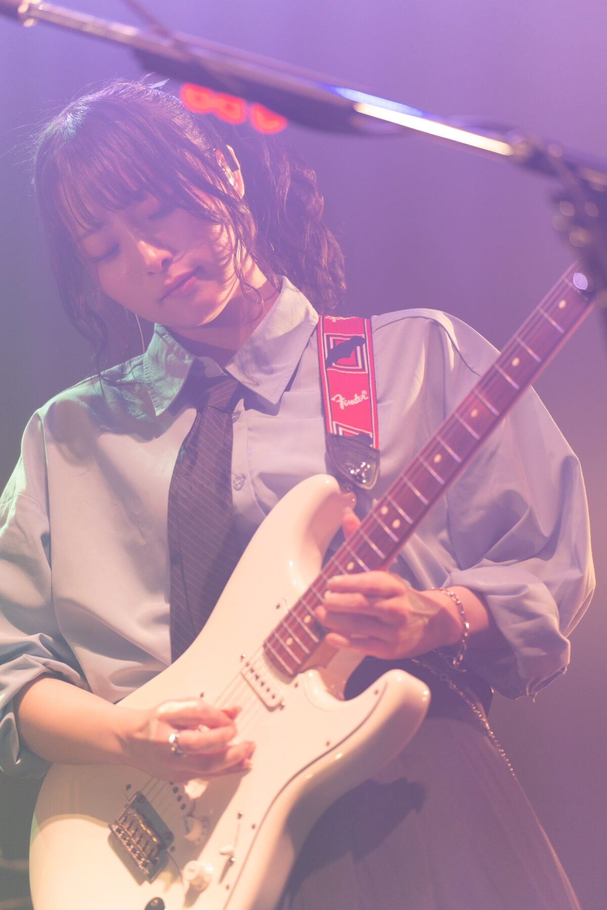 日本一美しいドラマー大野真依所属ガールズバンド「きみとバンド」が初主催野外フェス「Kimiban Fes in 池袋」を開催！ ~10月5日(土) 池袋西口公園野外劇場 グローバルリング シアターで開催~