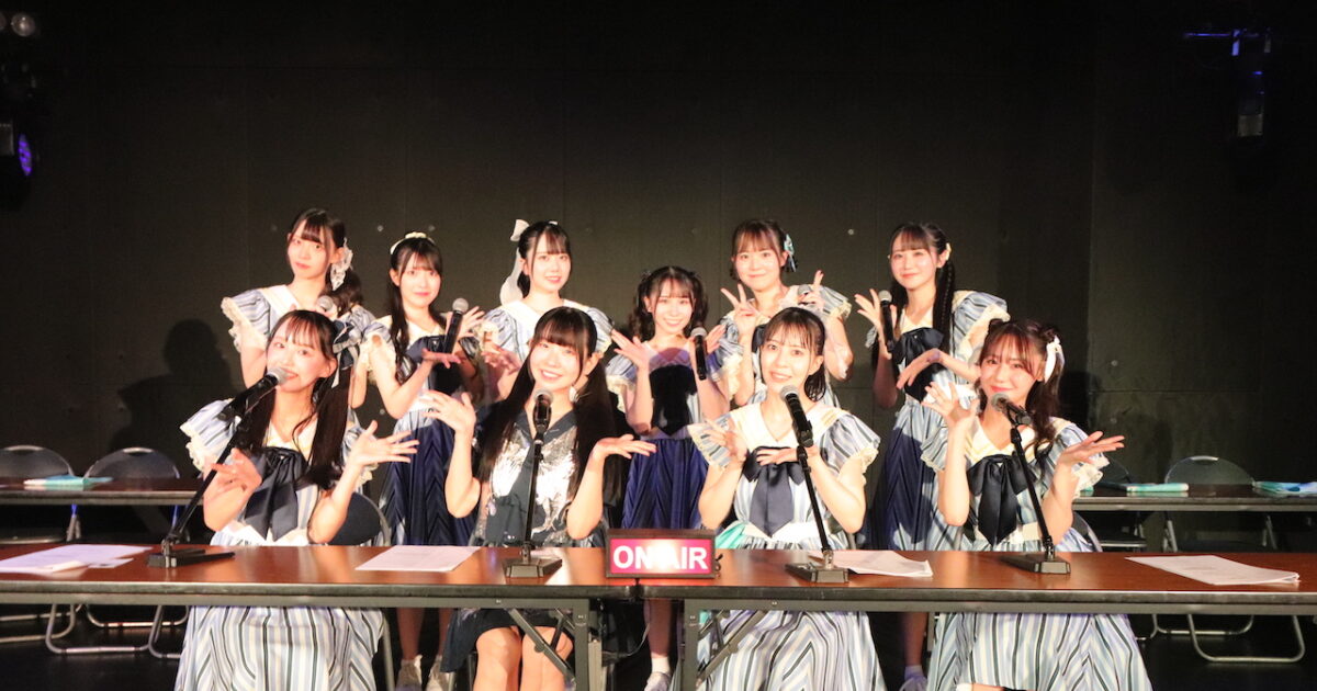 STU48課外活動ユニット「勝手に！四国観光大使」3期生が加入した新生 