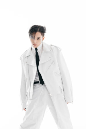 【SALU】ソロとして約2年振りのリリース！客演にNovel Coreを迎えた再始動第1弾作品「PICTURE PERFECT feat. Novel Core」9/13(金)に配信決定！