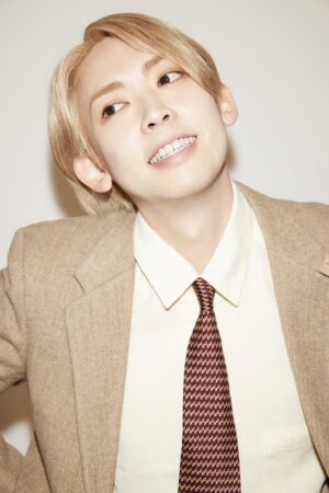 【SALU】ソロとして約2年振りのリリース！客演にNovel Coreを迎えた再始動第1弾作品「PICTURE PERFECT feat. Novel Core」9/13(金)に配信決定！