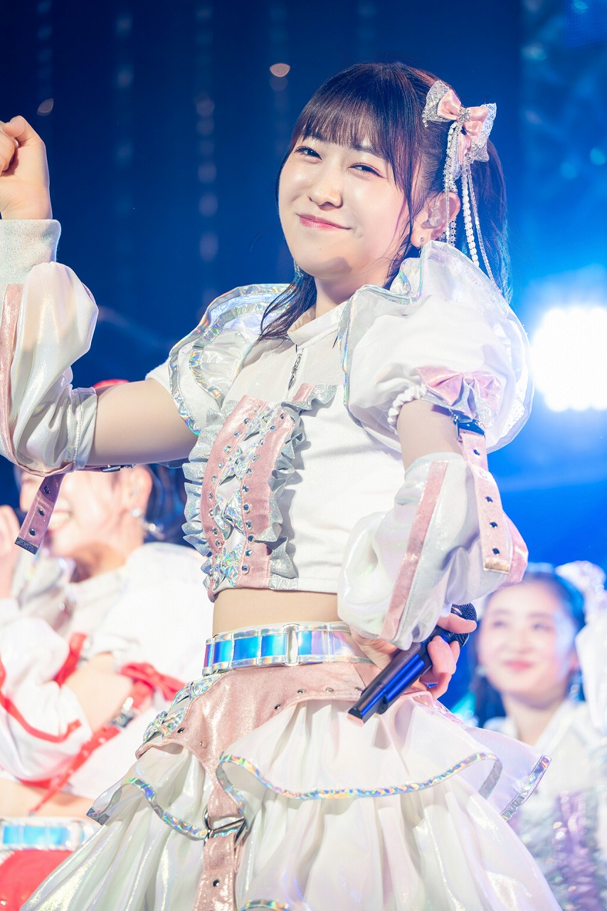 超ときめき♡宣伝部、全国ツアー完走！TikTok総再生回数12億回超えの報告と日本テレビ冠番組サプライズ発表！
