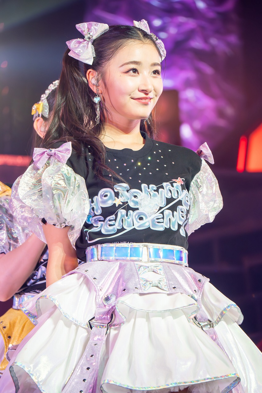超ときめき♡宣伝部、全国ツアー完走！TikTok総再生回数12億回超えの報告と日本テレビ冠番組サプライズ発表！