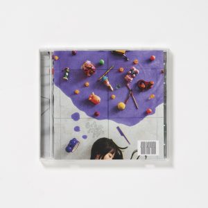 秋山黄色、4枚目アルバム発売日に一夜限定のYouTube生配信決定！