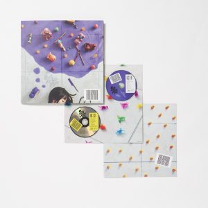 秋山黄色、4枚目アルバム発売日に一夜限定のYouTube生配信決定！