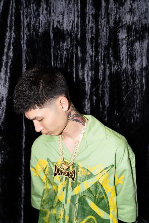 『THE HOPE』の歌唱でも話題を呼んだLANAの新曲「Still Young More Rich (feat. Watson)」が本日リリース！2025年2月には主催イベントシリーズ「LANA’s PARTY」の開催も決定！