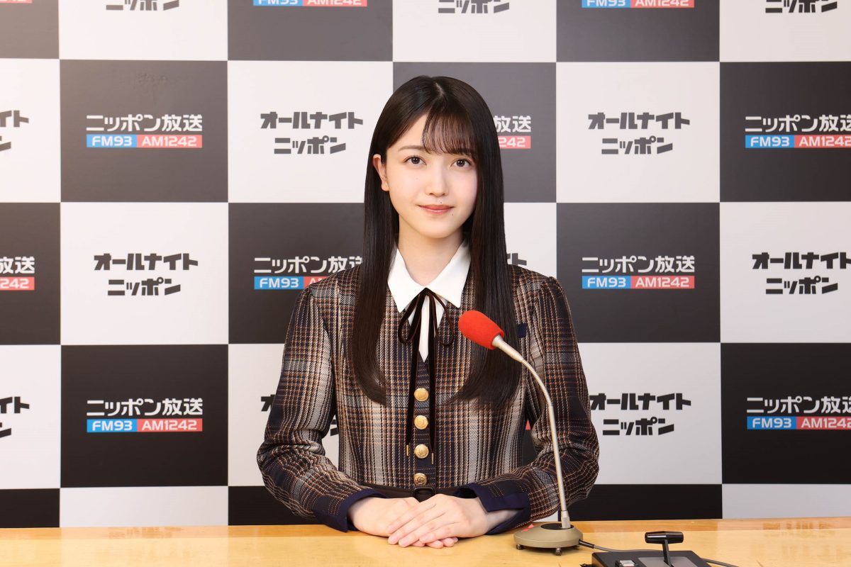 乃木坂46 久保史緒里、初の「乃木坂46のオールナイトニッポン」番組イベント開催決定！「乃木坂46のオールナイトニッポン presents 久保史緒里の青春文化祭 in 横浜アリーナ」2025年1月25日（土）横浜アリーナ チケット最速先行受付もスタート！