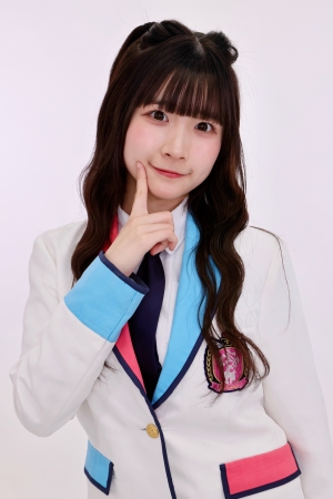 アイドルグループLinQ、12期生として森山結友と織多莉鈴が新たに加入！
