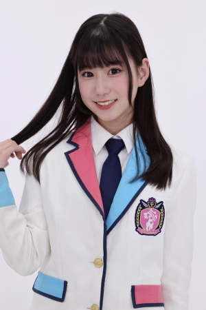 アイドルグループLinQ、12期生として森山結友と織多莉鈴が新たに加入！
