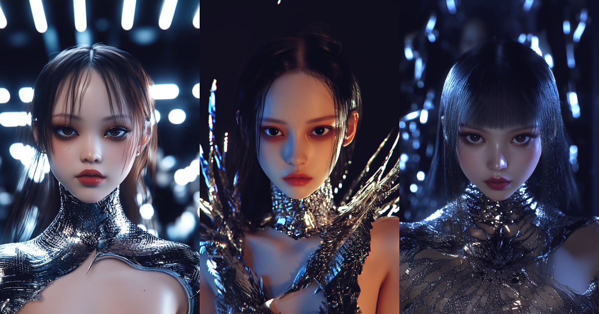 Get Ready to Shine: [iScream] Unveils Dazzling CG Music Video for “Kira Kira” and Announces Nationwide EP Release Events