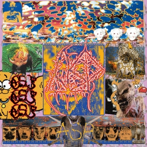 ASP、Major 1st Album「Terminal disease of ASP」が発売！新曲「TOTSUGEKI!!!!!」Music Videoも解禁。