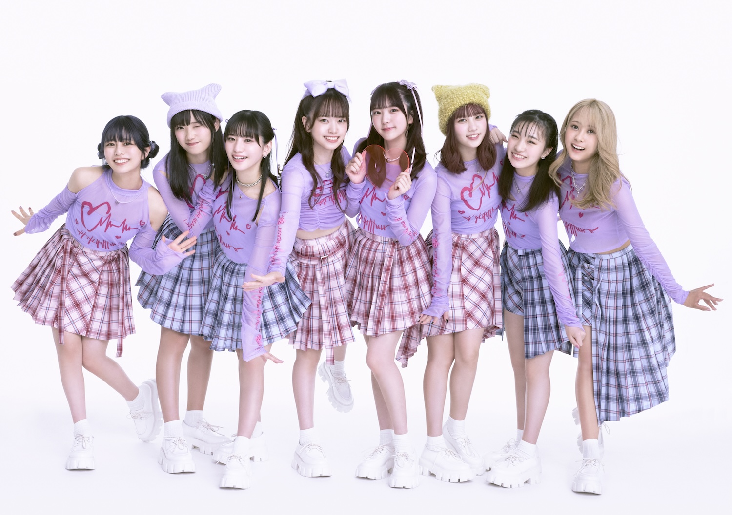IBERIs& サイン入 販促ポスター B2 当選書付き イベリスアンド pic20241003iberis-and1.jpg