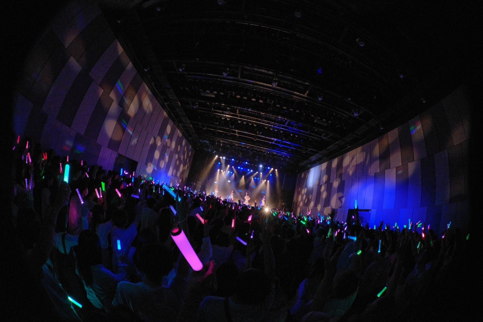 わーすた、全国10都市を巡ったライブツアー完走。 初のカウントダウンライブ＆来年3月に10周年記念ライブの開催も発表！ 【夏恋ツアー2024】