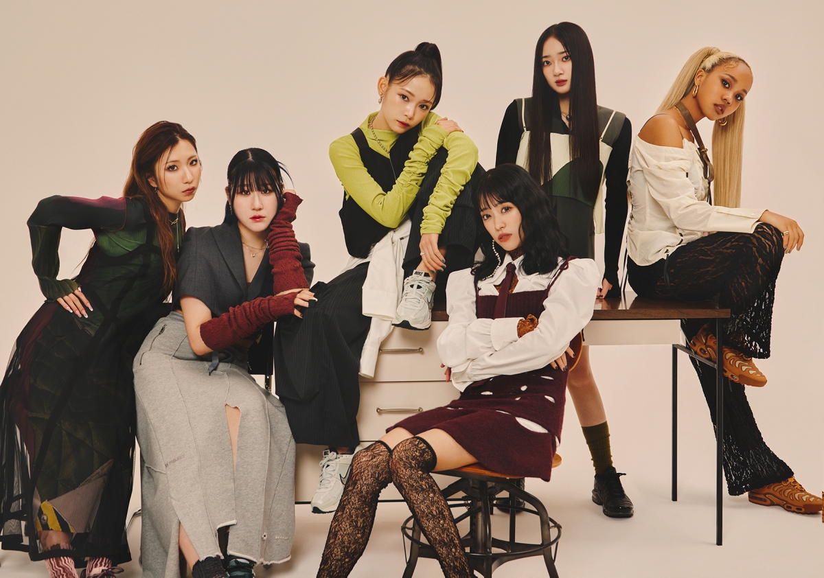 Little Glee Monster、「Break out of your bubble」Music Video 10月9日(水)21:00 公開決定！