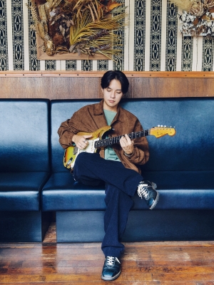 TAIKING (Suchmos) シンガーソングライター「iri」とのコラボ曲が配信開始！日常と非日常が混ざり合った不思議な世界観のMVも今夜21時に公開